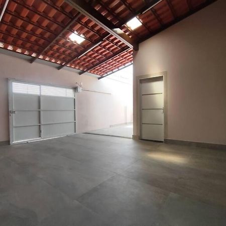 Casa Para Descanso E Tranquilidade Uberaba Exteriér fotografie