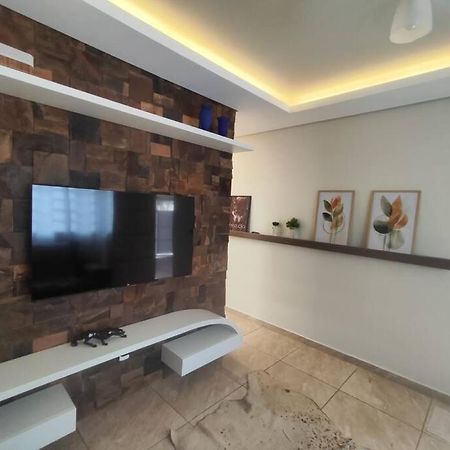 Casa Para Descanso E Tranquilidade Uberaba Exteriér fotografie