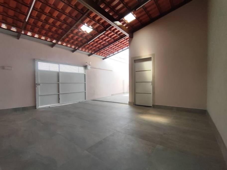 Casa Para Descanso E Tranquilidade Uberaba Exteriér fotografie