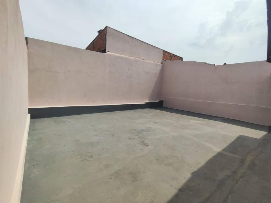 Casa Para Descanso E Tranquilidade Uberaba Exteriér fotografie