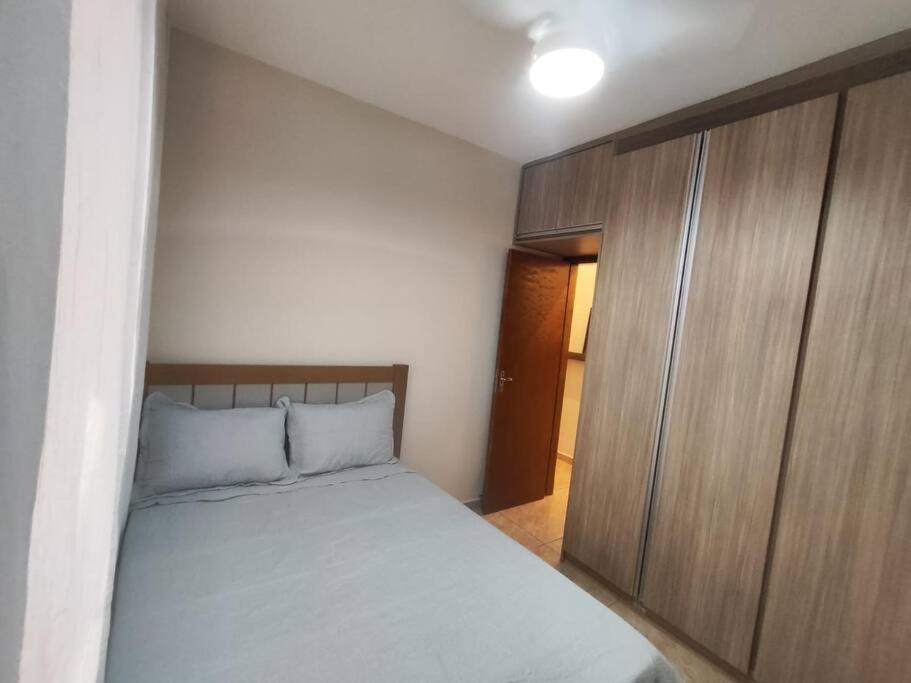 Casa Para Descanso E Tranquilidade Uberaba Exteriér fotografie