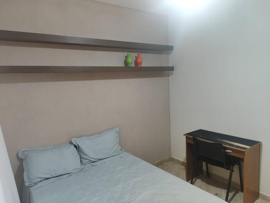 Casa Para Descanso E Tranquilidade Uberaba Exteriér fotografie