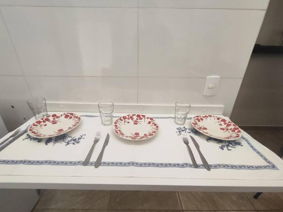 Casa Para Descanso E Tranquilidade Uberaba Exteriér fotografie