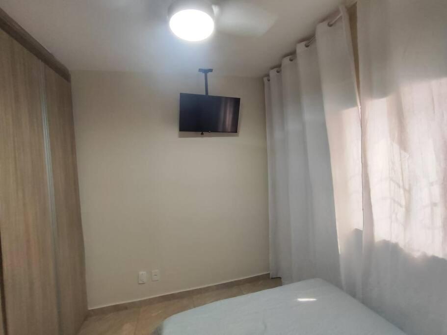 Casa Para Descanso E Tranquilidade Uberaba Exteriér fotografie