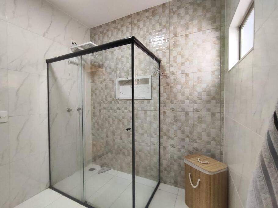 Casa Para Descanso E Tranquilidade Uberaba Exteriér fotografie