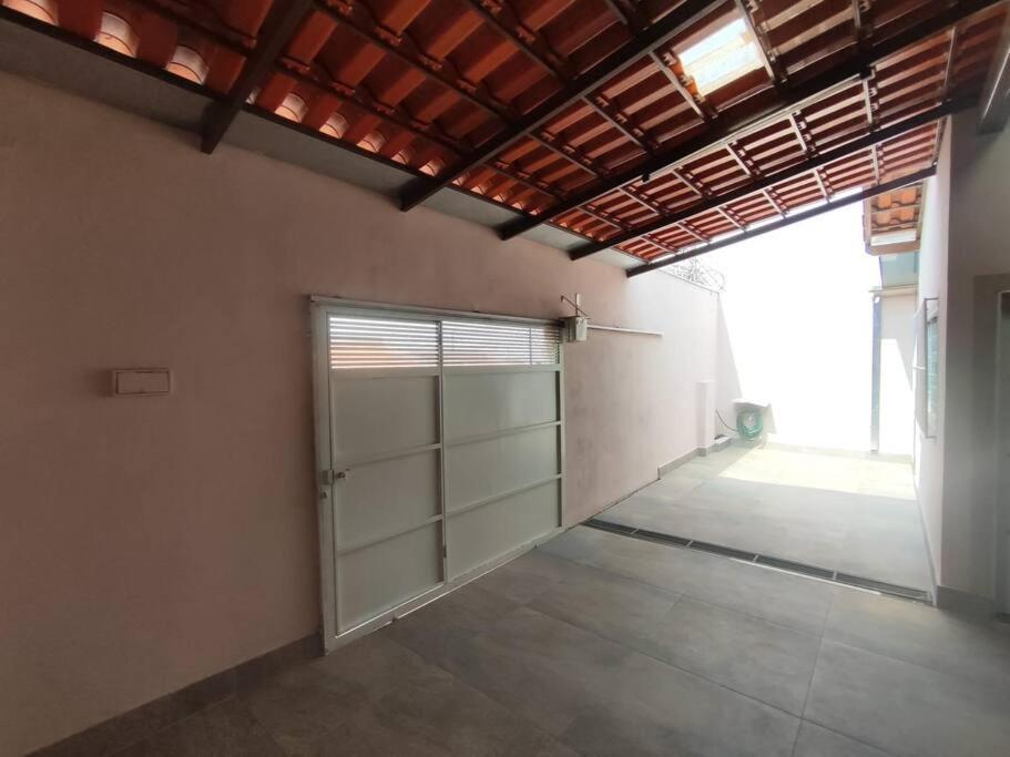 Casa Para Descanso E Tranquilidade Uberaba Exteriér fotografie