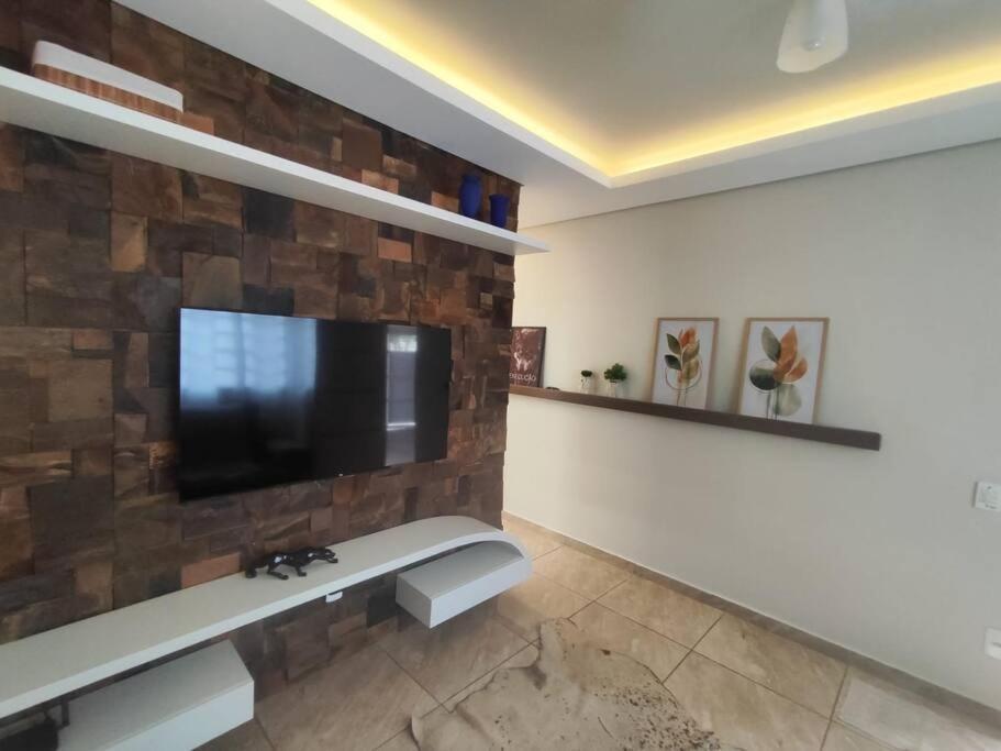 Casa Para Descanso E Tranquilidade Uberaba Exteriér fotografie